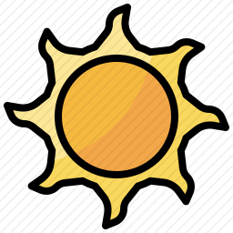 太阳
