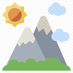 山