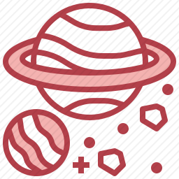 行星