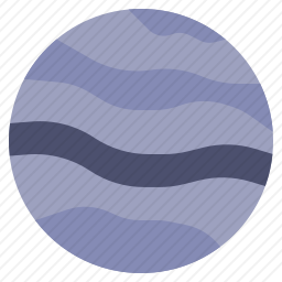 海王星