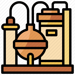 炼油厂