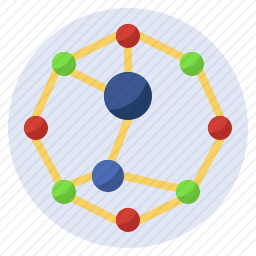 分子
