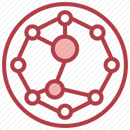 分子