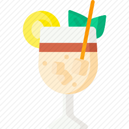 鸡尾酒
