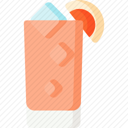 鸡尾酒