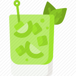 鸡尾酒