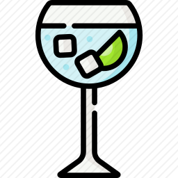 鸡尾酒