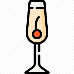鸡尾酒
