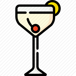 鸡尾酒