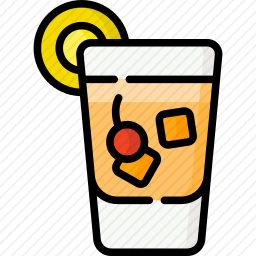 鸡尾酒