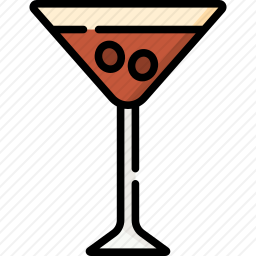 鸡尾酒