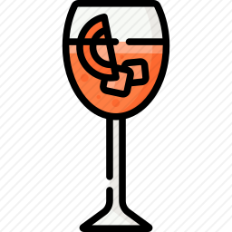 鸡尾酒