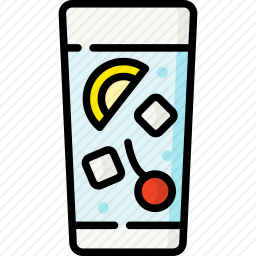 鸡尾酒