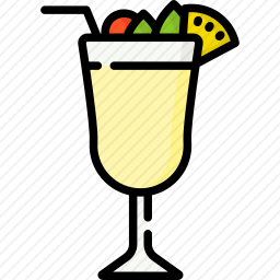 鸡尾酒