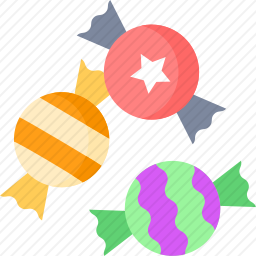 <em>糖果</em>