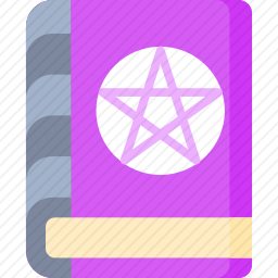 魔法书