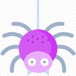 蜘蛛