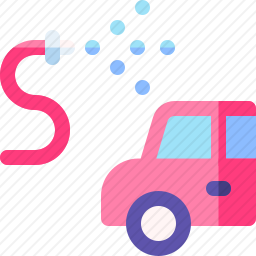 洗车