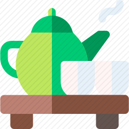 茶壶