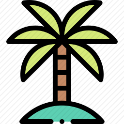 棕榈树