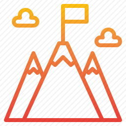山