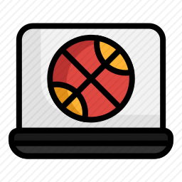 电脑篮球