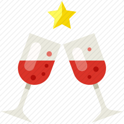 干杯