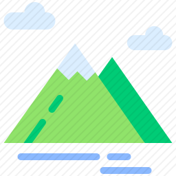 山