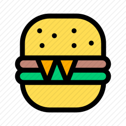<em>汉堡</em>