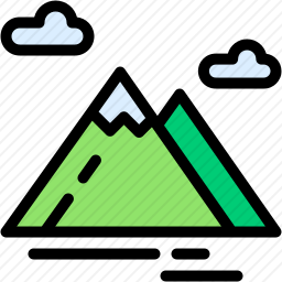 山