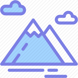 山