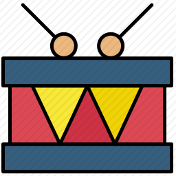 鼓
