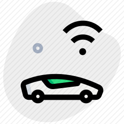 智能车
