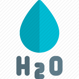 水