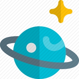 土星