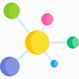 分子