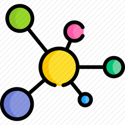 分子
