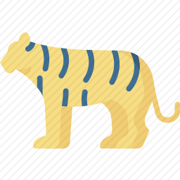 <em>老虎</em>