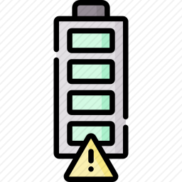 电池