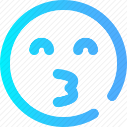 吻