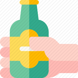 啤酒瓶