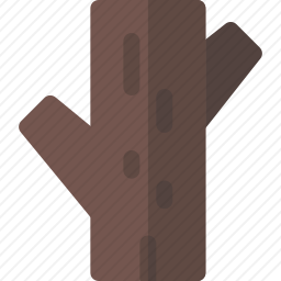 原木