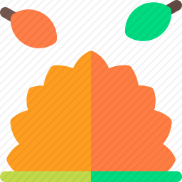 树叶