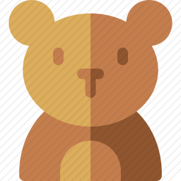 泰迪熊