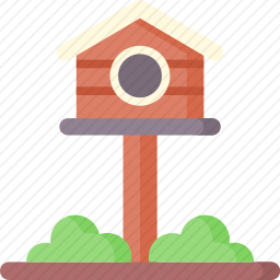 鸟舍