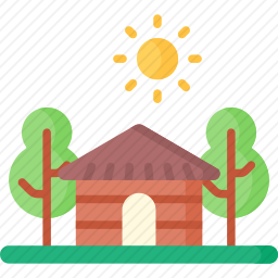 小屋