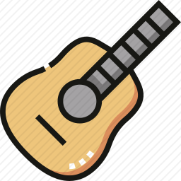 吉他