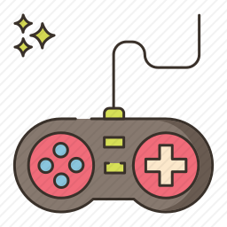 电子游戏