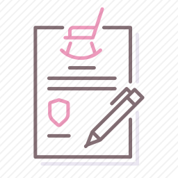 退休文件