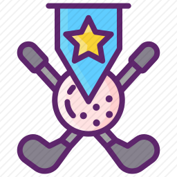 高尔夫